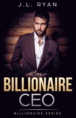 The Billionaire CEO 1