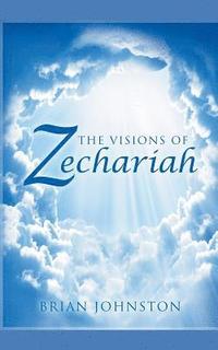 bokomslag The Visions of Zechariah