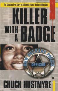 bokomslag Killer With a Badge