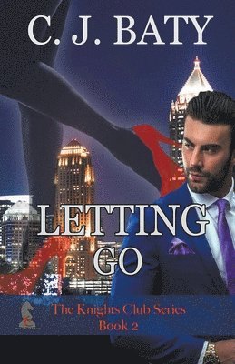 Letting Go 1