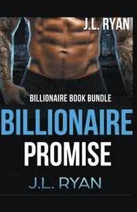 bokomslag Billionaire Promise