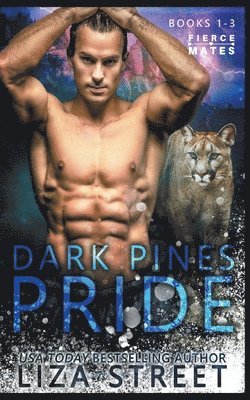 The Dark Pines Pride 1