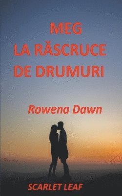 bokomslag Meg La R?scruce De Drumuri