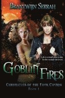 Brantwijn Serrah, Jayne Wolfe - Goblin Fires, Häftad. Tillgänglighet: Lägg i varukorg