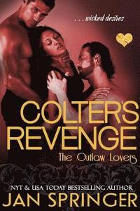 bokomslag Colter's Revenge
