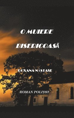 O muiere bisericoasa