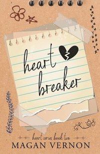 bokomslag HeartBreaker