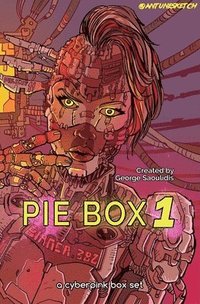 bokomslag Pie Box 1