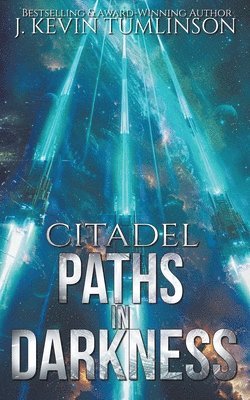 J Kevin Tumlinson - Citadel, Häftad