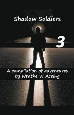 Shadow Soldiers #3 1