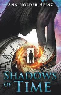 bokomslag Shadows of Time