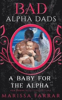 bokomslag A Baby for the Alpha