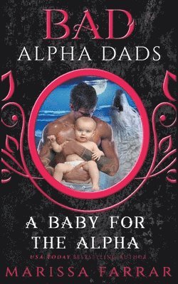 Baby for the Alpha