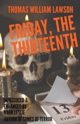 Friday, the Thirteenth 1