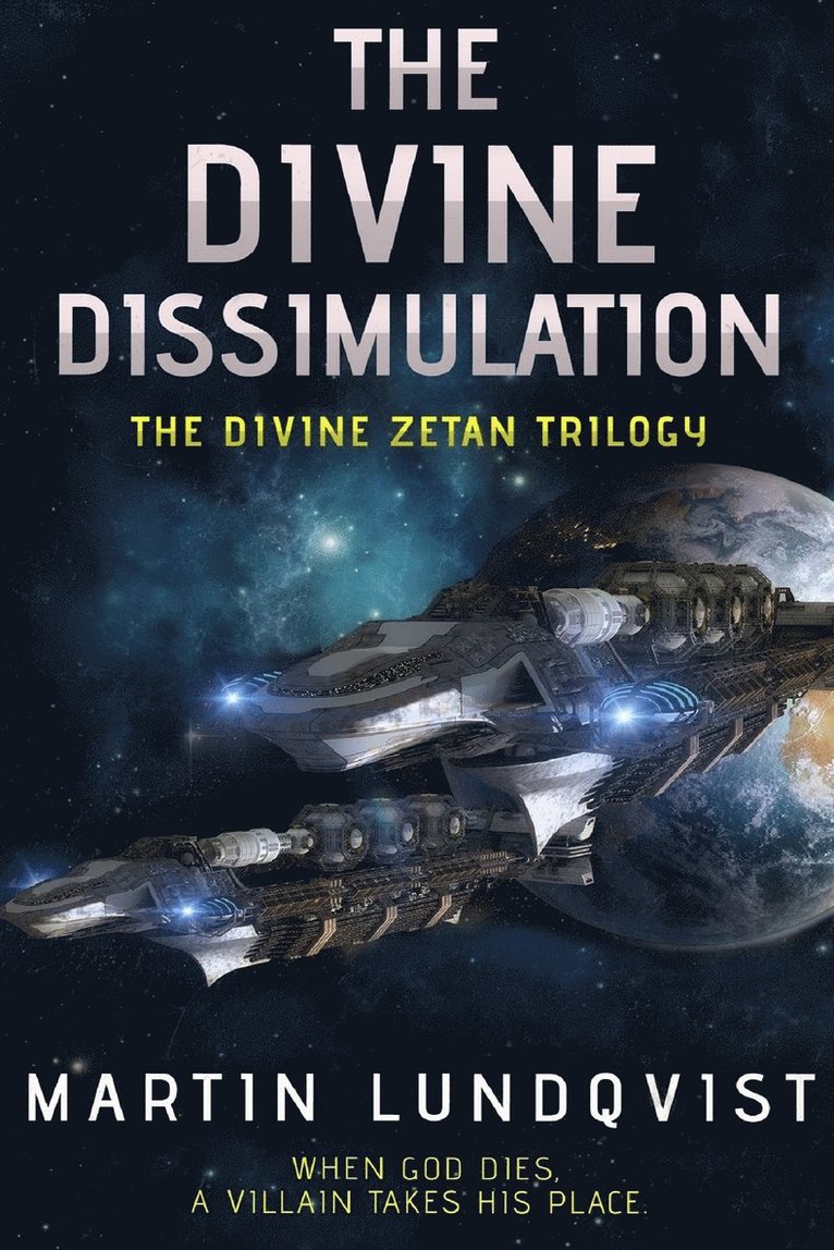 The Divine Dissimulation 1