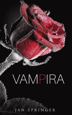Jan Springer - Vampira, Häftad
