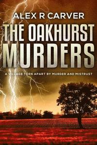 bokomslag Oakhurst Murders Duology