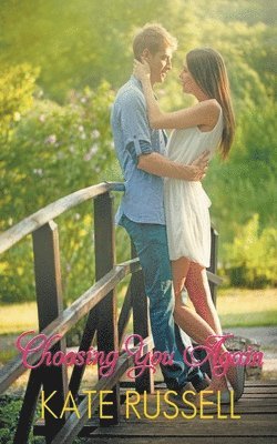 Kate Russell - Choosing You Again, Häftad