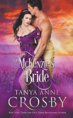 McKenzie's Bride 1