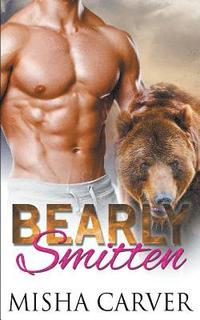 bokomslag Bearly Smitten
