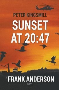 bokomslag Sunset at 20