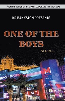 Kr Bankston - One of the Boys, Häftad