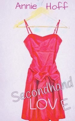 bokomslag Secondhand Love