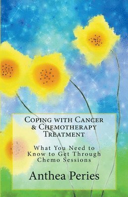 Coping with Cancer & Chemotherapy Treatment 1