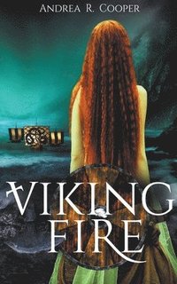 bokomslag Viking Fire