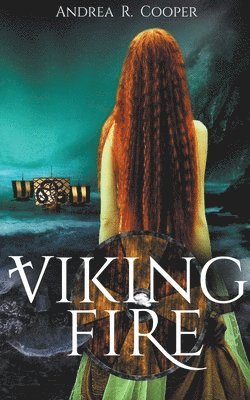 bokomslag Viking Fire