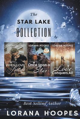 Lorana Hoopes - Star Lake Romance Collection, Häftad