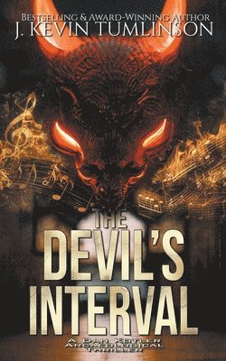 J Kevin Tumlinson - Devil's Interval, Häftad