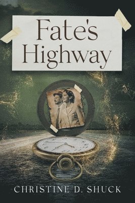 Fate's Highway 1