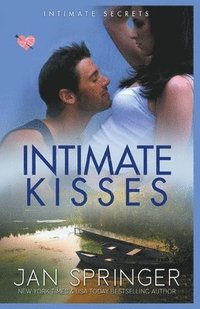 bokomslag Intimate Kisses