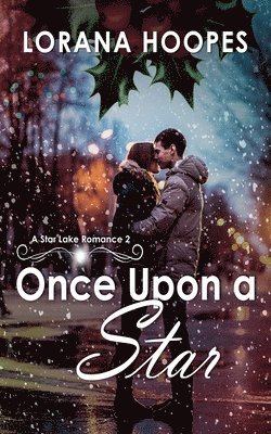 bokomslag Once Upon A Star