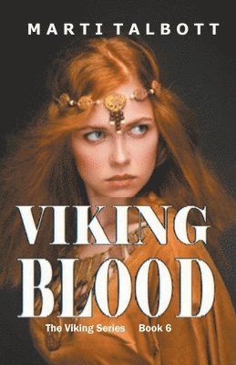 bokomslag Viking Blood