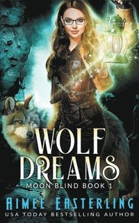 bokomslag Wolf Dreams