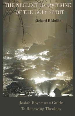 Richard Mullin - Neglected Doctrine of the Holy Spirit, Häftad