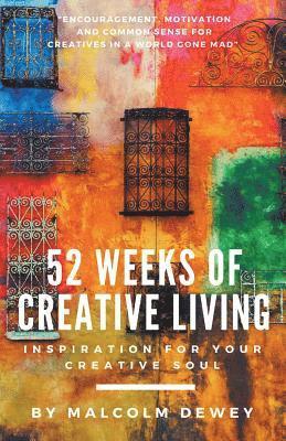 52 Weeks of Creative Living 1