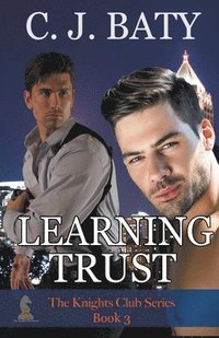 bokomslag Learning Trust