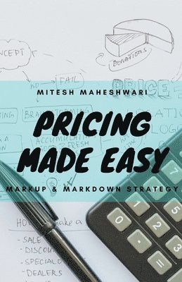 Pricing Made Easy 1