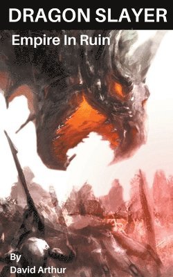 bokomslag Dragon Slayer