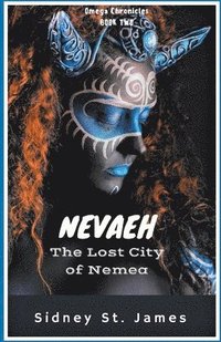 bokomslag Nevaeh - The Lost City of Nemea