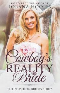 bokomslag The Cowboy's Reality Bride