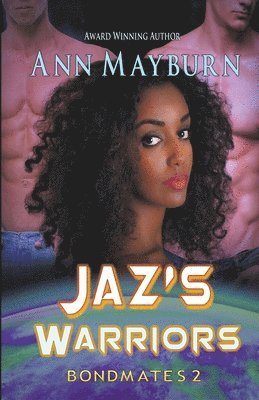 Jaz's Warriors 1