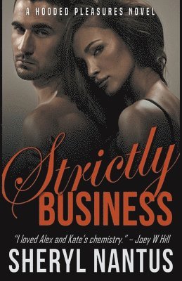 Strictly Business 1