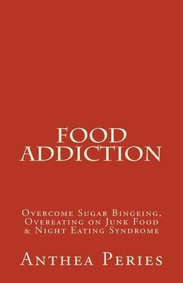 bokomslag Food Addiction