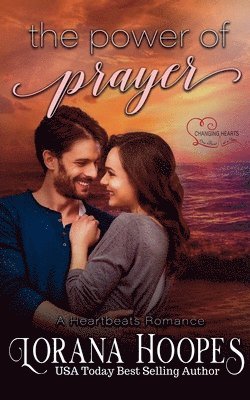 bokomslag Power of Prayer