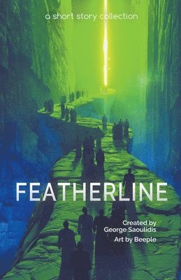 bokomslag Featherline