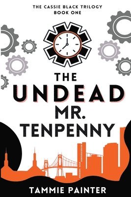 The Undead Mr. Tenpenny 1